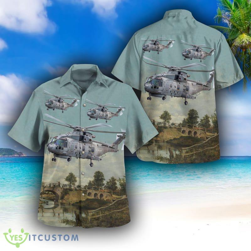 Agusta Westland - AW101 111 Merlin HM.1 Royal Navy Hawaiian Shirt For Men And Women 2 Agusta Westland - AW101 111 Merlin HM.1 Royal Navy Hawaiian Shirt For Men And Women - Agusta Westland - AW101 111 Merlin HM.1 Royal Navy Hawaiian Shirt For Men And Women