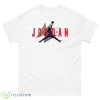 Air Jordan 7 Retro Olympic Basketball Shirt - 500 Men’s Classic Tee Gildan
