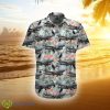 Airbus CC-150 Polaris (A310-304(F)) RCAF Hawaiian Shirt For Men And Women - Airbus CC-150 Polaris (A310-304(F)) RCAF Hawaiian Shirt For Men And Women