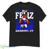 Ali Feliz Danbury 1st CT Shirt - G500 Men’s Classic T-Shirt