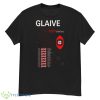 All Dogs Go To Heaven Glaive Shirt - G500 Men’s Classic T-Shirt
