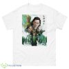 All Of Loki Variant Tom Hiddleston Marvel Shirt - 500 Men’s Classic Tee Gildan