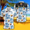 Allsvenskan Djurgårdens IF Fotbollsförening Polo Shirt For Men And Women - Allsvenskan Djurgårdens IF Fotbollsförening Polo Shirt For Men And Women