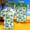 Allsvenskan Jönköpings Södra IF Polo Shirt For Men And Women - Allsvenskan Jönköpings Södra IF Polo Shirt For Men And Women