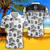 Allsvenskan Landskrona BoIS Polo Shirt For Men And Women - Allsvenskan Landskrona BoIS Polo Shirt For Men And Women