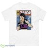 Amber Leibrock Fighter 2023 Shirt - 500 Men’s Classic Tee Gildan