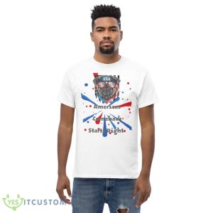 americas comeback starts right now Essential T Shirt - Men’s Classic Tee Gildan 5000