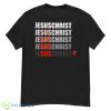 Among Us Jesus Christ Sus Shirt - G500 Men’s Classic T-Shirt