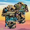 Anaheim Ducks NHL Flower Hawaiian Shirt Summer Football Gift For True Fans Product Photo 1