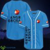 Angry Orchard Light Baseball Jersey Shirt For Men And Women Shirt Product Photo 1