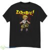 Anime Zatch Bell Golden Gash Design Shirt - G500 Men’s Classic T-Shirt