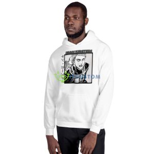 Aot Jean Kirstein Attack On Titan shirt 7 Aot Jean Kirstein Attack On Titan shirt - 18500 Unisex Heavy Blend Hooded Sweatshirt