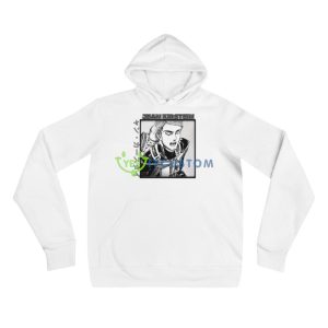 Aot Jean Kirstein Attack On Titan shirt 8 Aot Jean Kirstein Attack On Titan shirt - 3719 Unisex Fleece Pullover Hoodie