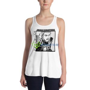 Aot Jean Kirstein Attack On Titan shirt 9 Aot Jean Kirstein Attack On Titan shirt - 8800 Women's Flowy Racerback Tank