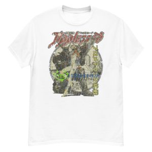 Appleseed 90s Date Masamune shirt 11 Appleseed 90s Date Masamune shirt - Men’s Classic Tee Gildan 5000