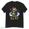 Arcángel Bzrp Music Sessions Shirt - G500 Men’s Classic T-Shirt
