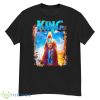 Argentina Messi King Legend Champions Shirt - G500 Men’s Classic T-Shirt