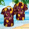 Arizona Cardinals Hawaiian Shirt Men And Women Summer Gift Product Photo 1