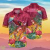 Arizona Cardinals NFL Flower Hawaiian Shirt Ideal Gift For Fans Product Photo 1
