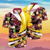 Arizona Cardinals NFL Flower Hawaiian Shirt Special Gift For Fans Product Photo 1