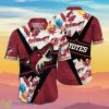 Arizona Coyotes NHL Flower Hawaiian Shirt Special Gift For Men And Women Fans Product Photo 1
