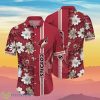 Arizona Coyotes NHL Flower Hawaiian Shirt Summer Football Best Gift For Fans Product Photo 1