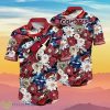 Arizona Coyotes NHL Hawaii Shirt Independence Day Summer Football Best Gift For Real Fans Product Photo 1