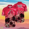 Arizona Diamondbacks MLB Flower Hawaiian Shirt Ideal Gift For Real Fans Product Photo 1