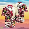 Arizona Diamondbacks MLB Flower Hawaiian Shirt Special Gift For Fans Product Photo 1