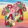 Arizona Diamondbacks MLB Flower Hawaiian Shirt Summer Football Best Idea For Real Fans Product Photo 1