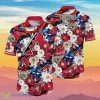 Arizona Diamondbacks MLB Hawaii Shirt Independence Day Summer Football Best Gift For Real Fans Product Photo 1
