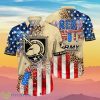 Army Black Knights NCAA3 Hawaiian Shirt Independence Day Special gift For Men And Women Fans Product Photo 1