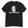 Army Pachirisu We Can’t Expect God To Do All The Work Character 2023 Shirt - G500 Men’s Classic T-Shirt