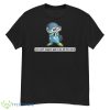 Army Piplup We Can’t Expect God To Do All The Work Character 2023 Shirt - G500 Men’s Classic T-Shirt