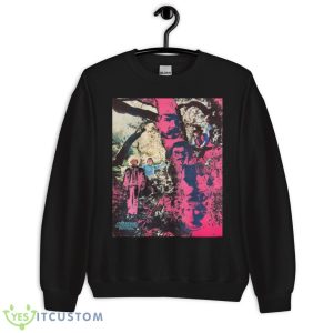 Art Music Creedence Clearwater Revival Ccr Rock Music Shirt 8 Art Music Creedence Clearwater Revival Ccr Rock Music Shirt - Unisex Crewneck Sweatshirt