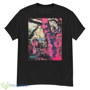 Art Music Creedence Clearwater Revival Ccr Rock Music Shirt - G500 Men’s Classic T-Shirt