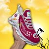 A.S. Cittadella 1973 Serie A Custom Name Serie B Football Max Soul Shoes - A.S. Cittadella 1973_1