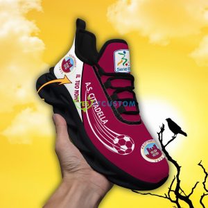 A.S. Cittadella 1973 Serie A Custom Name Serie B Football Max Soul Shoes - A.S. Cittadella 1973_6