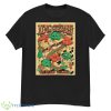 Asheville D C 2022 King Gizzard And The Lizard Wizard Shirt - G500 Men’s Classic T-Shirt