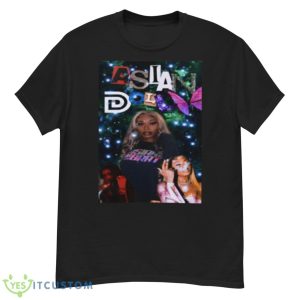 Asian Doll Nunnadet Shit Shirt - G500 Men’s Classic T-Shirt
