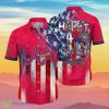 Atlanta Braves MLB Hawaiian Shirt 4th Of July Independence Day Special Gift For Men Women Product Photo 1