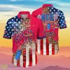 Atlanta Braves MLB Hawaiian Shirt Independence Day Impressive Gift For Men And Women Fans Product Photo 1