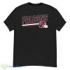 Atlanta Falcons Essential Blitz Lockup Shirt - G500 Men’s Classic T-Shirt