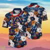 Auburn Tigers NCAA1 Hawaiian Shirt Independence Day Best Gift For Summer Vacation Product Photo 1