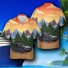 Austrian Armed Forces SPz Ulan Hawaiian Shirt For Men And Women - Austrian Armed Forces SPz Ulan Hawaiian Shirt For Men And Women