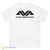 Ava Corporation Legends Of Tomorrow Shirt - 500 Men’s Classic Tee Gildan