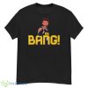 Awesome Jamal Murray Denver Nuggets Bang Trending T Shirt - G500 Men’s Classic T-Shirt