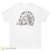 Baby Cat The Home Is Where The Cat Lives Shirt - 500 Men’s Classic Tee Gildan