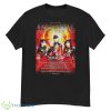 Babymetal World Tour 2023 Destroy All Lines Presents Fan Gifts T Shirt - G500 Men’s Classic T-Shirt