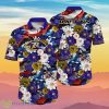 Baltimore Ravens NFL Hawaiian Shirt 4th Of July Independence Day Best Gift For Real Fans Product Photo 1